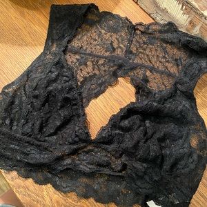 Free People Bralette